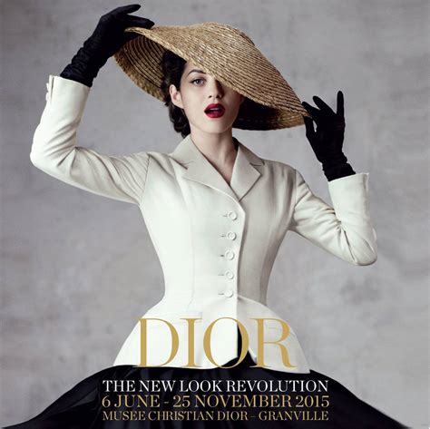 dior documentary|the new look dior.